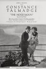 Poster for The Honeymoon 