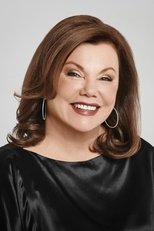 Foto retrato de Marsha Mason