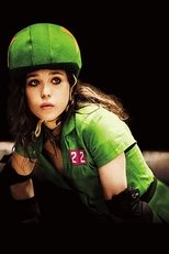 Roller girls