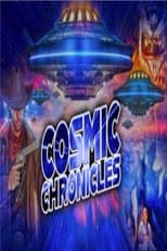 Poster for Cosmic Chronicles