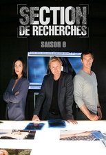 Poster for Research Unit Season 8