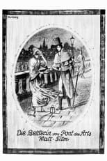 Poster for Die Bettlerin vom Pont des Arts 