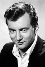 Foto retrato de Bobby Darin