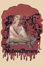 Poster for Perverse Doll 