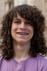 Yordin Koning as  in ZOOV