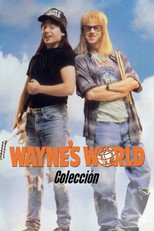 El mundo según Wayne - Colección
