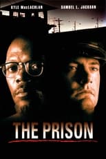 Poster di The Prison