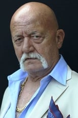 Foto retrato de Sümer Tilmaç