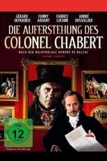 Die Auferstehung des Colonel Chabert