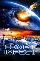 Comet Impact - Killer aus dem All