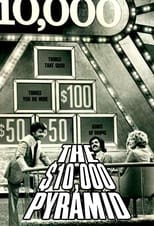 The $10,000 Pyramid (1973)
