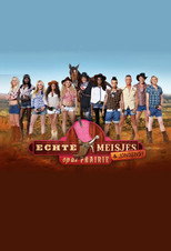 Echte Meisjes op de Prairie
