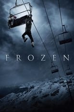 Poster for Frozen 