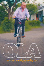 Being Ola (2023)
