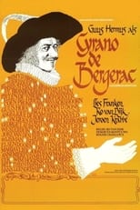 Poster for Cyrano de Bergerac 