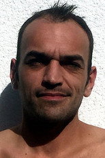 Foto retrato de Fred BDX