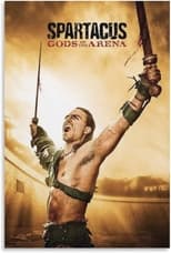 Spartacus: Gods of the Arena