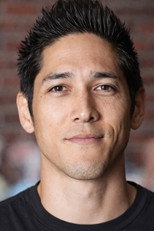 Foto retrato de Ishi Rudell