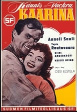 Poster for Kaunis Kaarina