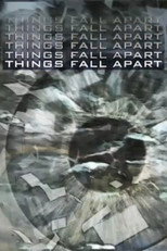 Things Fall Apart poster