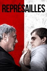 Représailles poster
