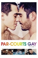 Poster for Par-courts Gay, Volume 7
