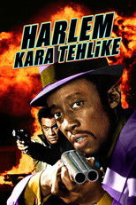 Harlem - Kara Tehlike