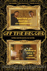 Off The Record poster