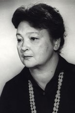 Ganna Ganevskaya
