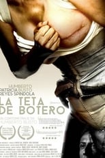 Poster for La teta de Botero