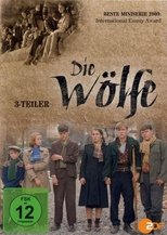 Poster for Die Wölfe Season 1