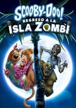Scooby-Doo! Regreso a la Isla Zombie (HDRip) Español Torrent