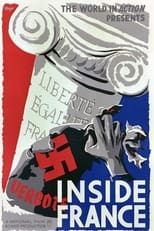Poster for Inside France 