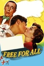 Poster for Free For All