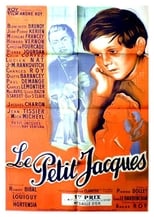 Poster for Le petit Jacques