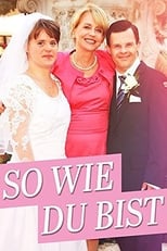 Poster for So wie du bist 