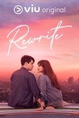 Poster for Rewrite