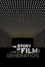 Poster for The Story of Film: A New Generation 