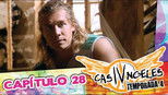 Casi Ángeles 4x28 (S04E28)