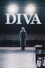 Poster for Diva 