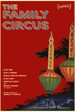 Poster for The Family Circus