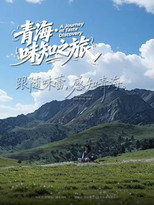 青海·味知之旅 poster