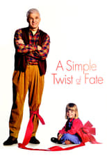 Poster for A Simple Twist of Fate 