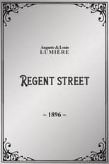 Poster for Regent Street