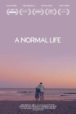 Poster for A Normal Life