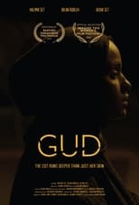 Poster for Gud 