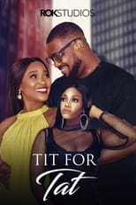 Poster for Tit for Tat 