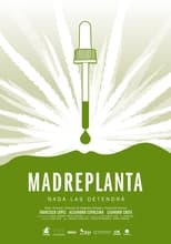 Poster for Madre Planta 