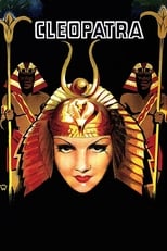 Poster for Cleopatra 