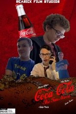 Coca-Cola: The Fan Movie main poster